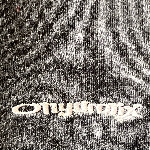 Oakley Hydrolix Regular Fit Men’s L Golf Polo Stripes Black Two-Tone Design‎ - Picture 10 of 13